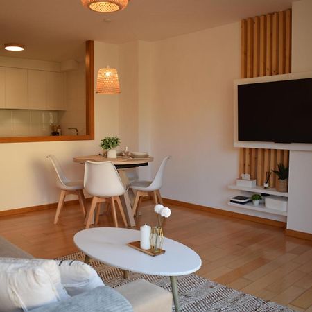 A Xanela De Balneario Apartman Mondariz – Balneario Kültér fotó