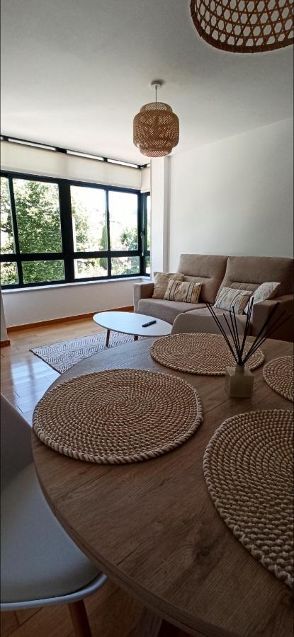 A Xanela De Balneario Apartman Mondariz – Balneario Kültér fotó